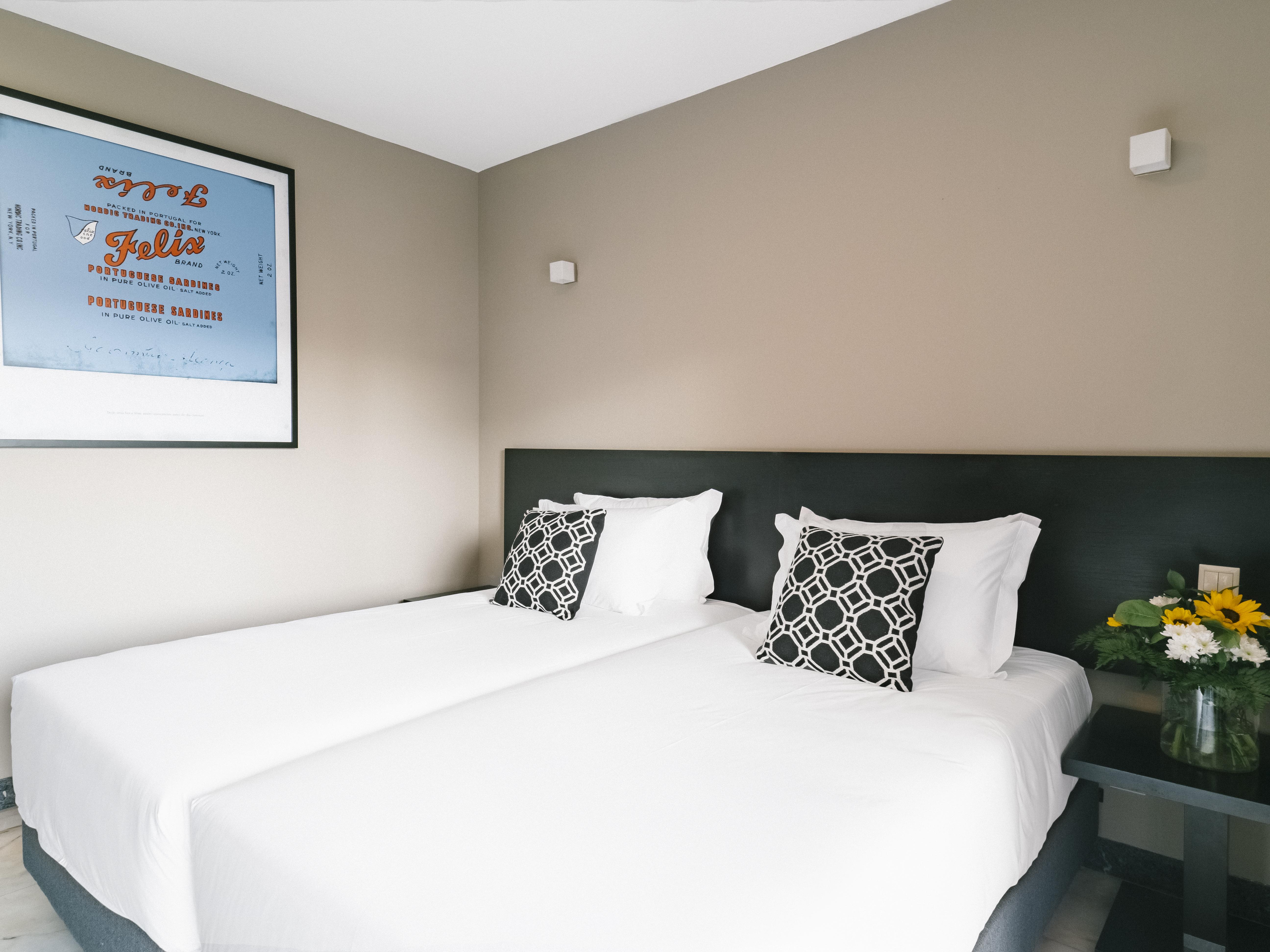 Topazio Vibe Beach Hotel & Apartments - Adults Friendly Albufeira Eksteriør bilde
