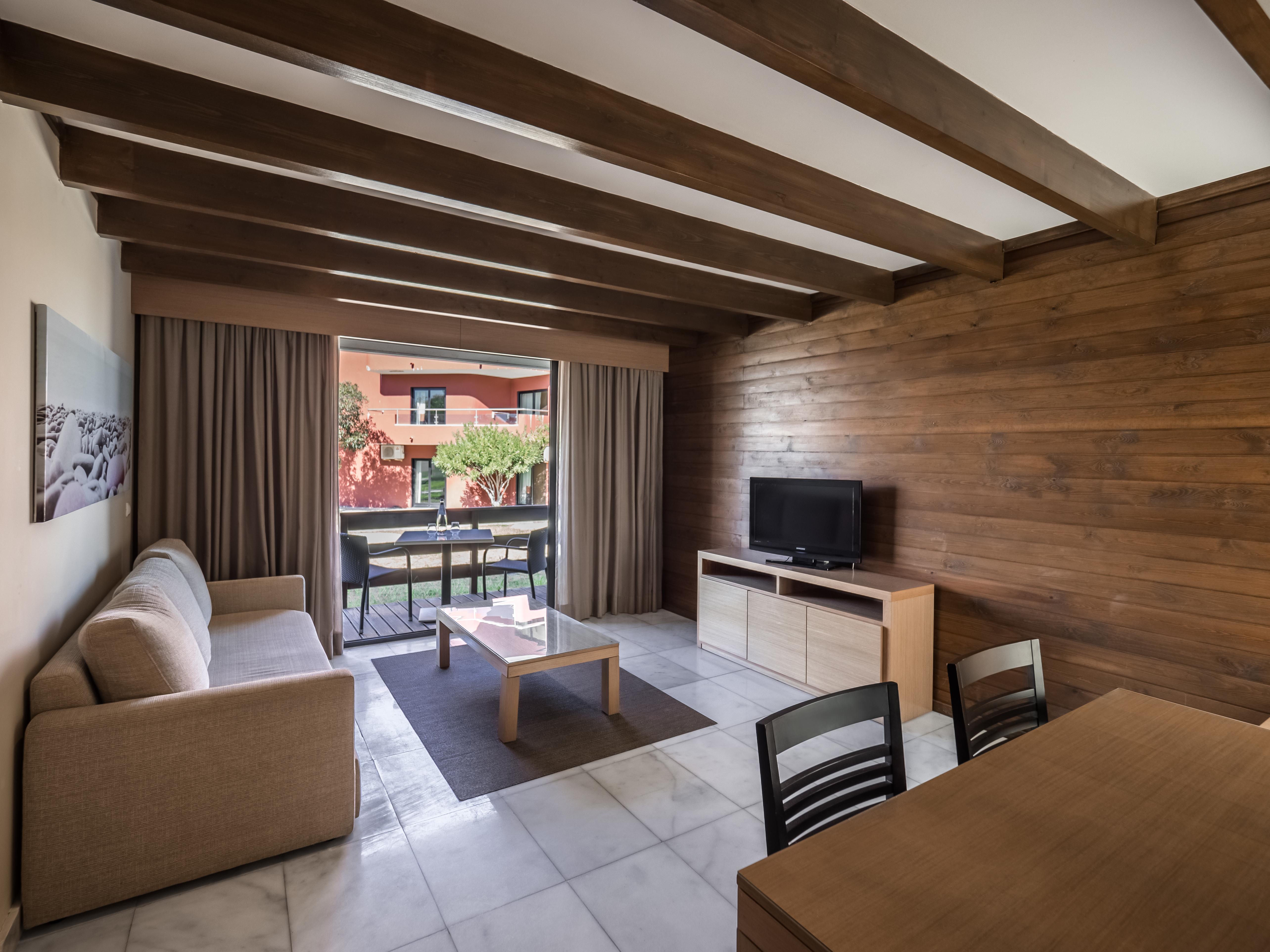 Topazio Vibe Beach Hotel & Apartments - Adults Friendly Albufeira Eksteriør bilde