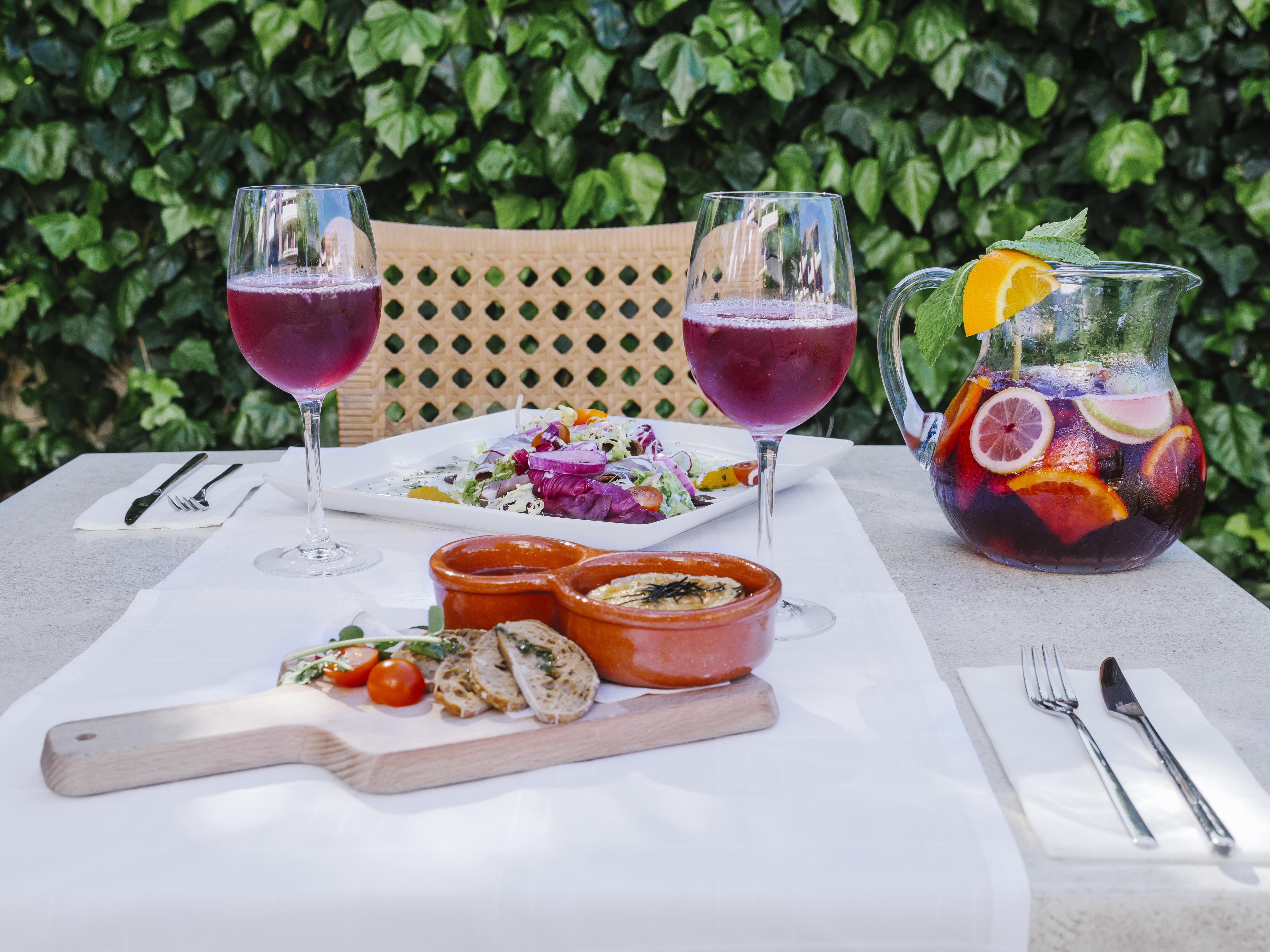 Topazio Vibe Beach Hotel & Apartments - Adults Friendly Albufeira Eksteriør bilde