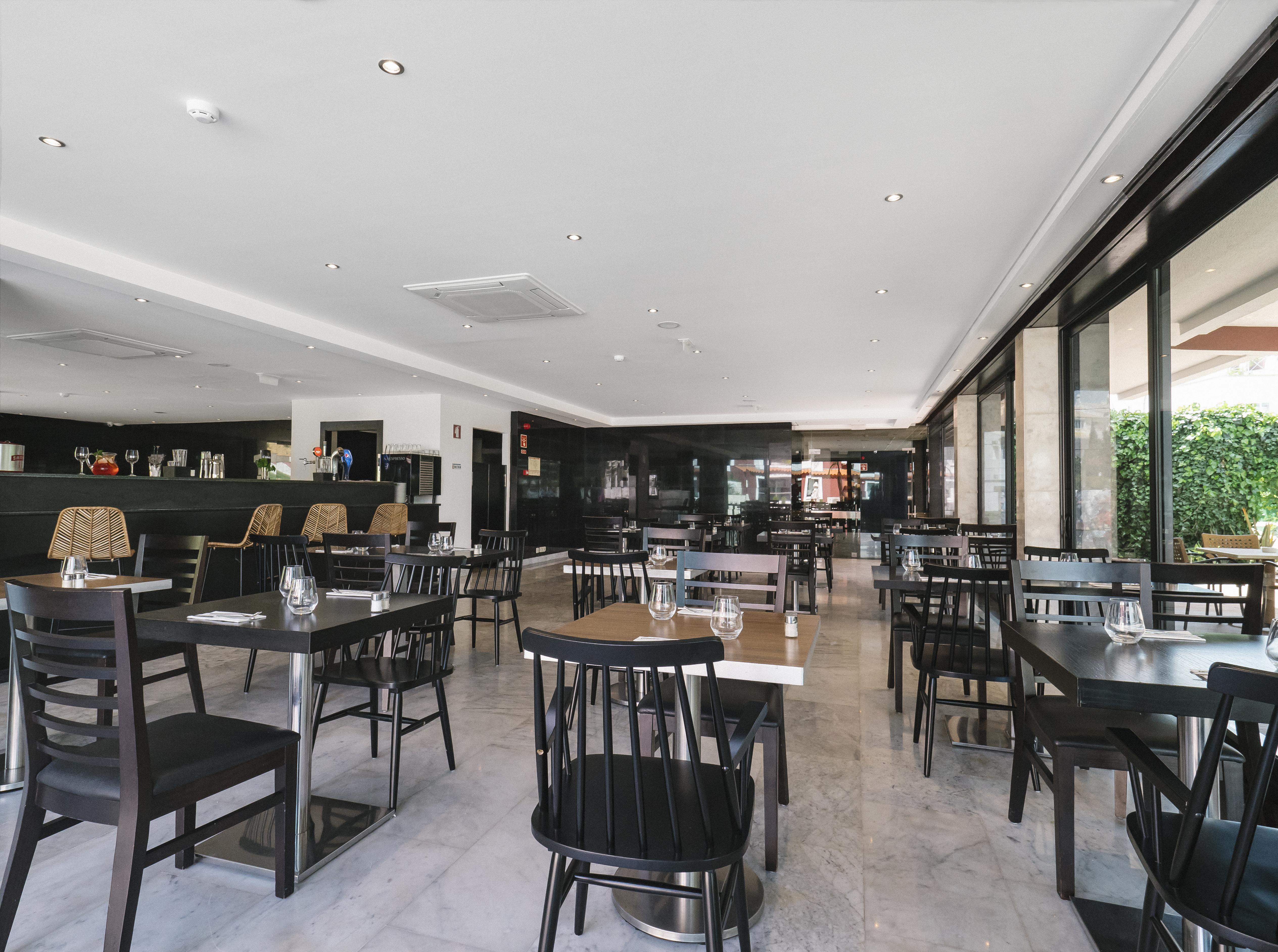 Topazio Vibe Beach Hotel & Apartments - Adults Friendly Albufeira Eksteriør bilde