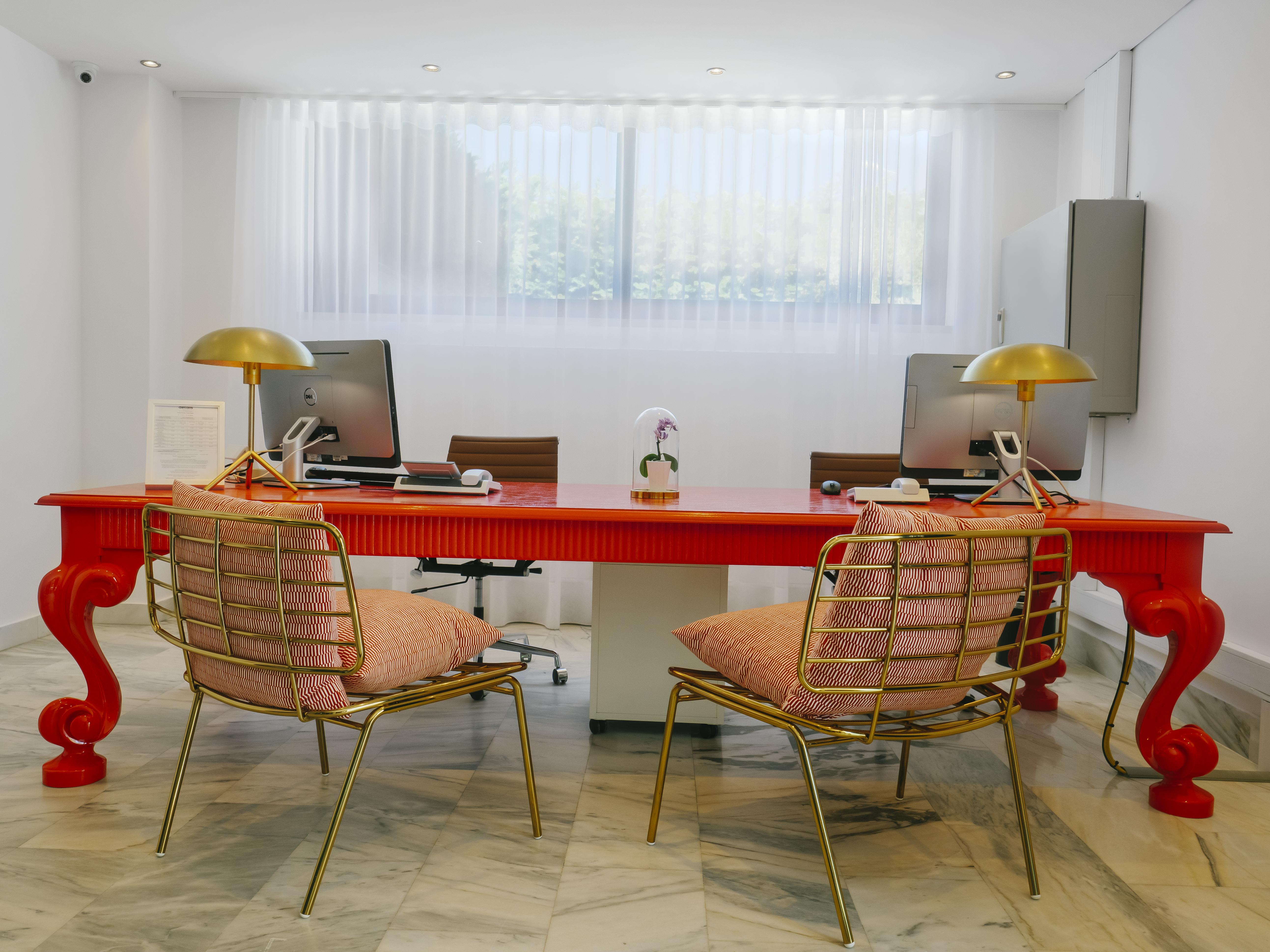 Topazio Vibe Beach Hotel & Apartments - Adults Friendly Albufeira Eksteriør bilde