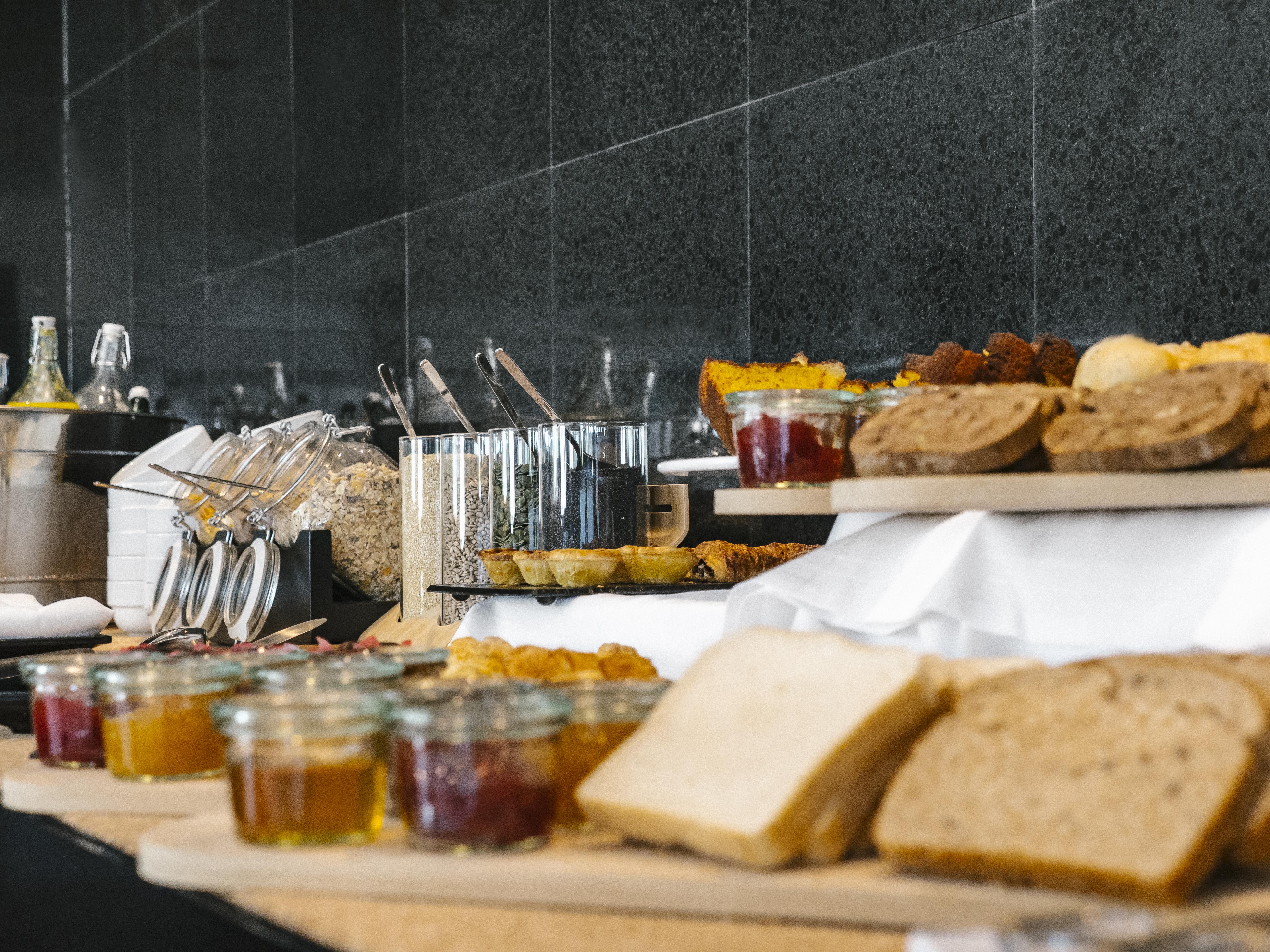 Topazio Vibe Beach Hotel & Apartments - Adults Friendly Albufeira Eksteriør bilde